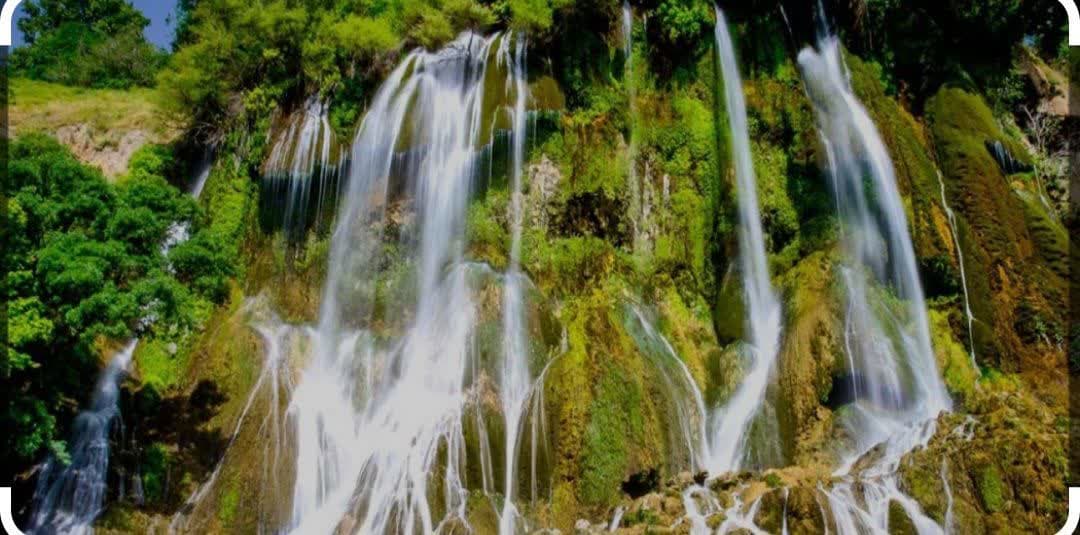 تور لرستان از مشهد 6 روزه