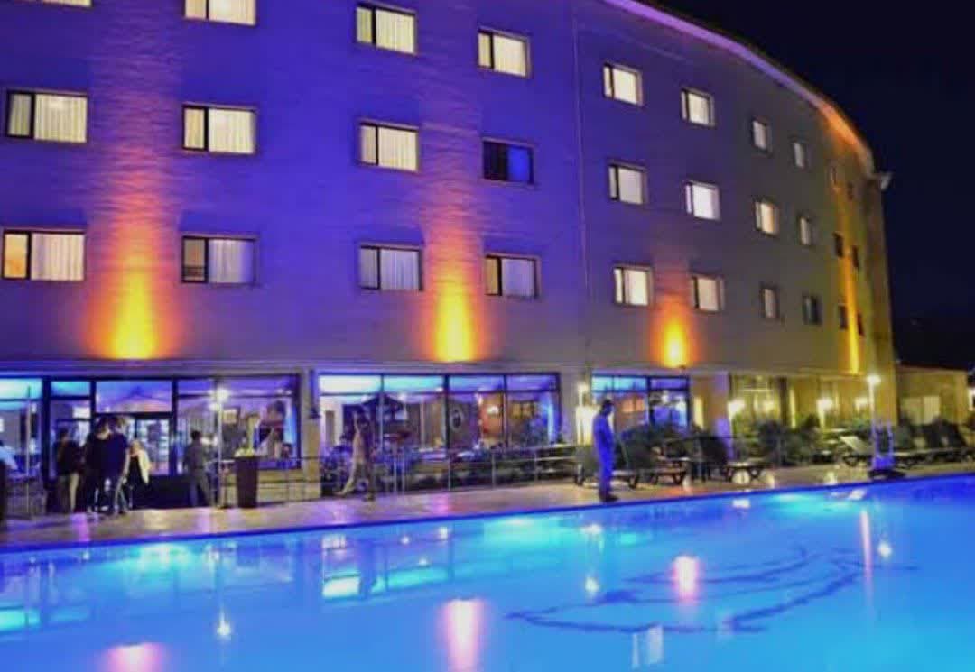 تور وان ترکیه از مشهد 7 روزه