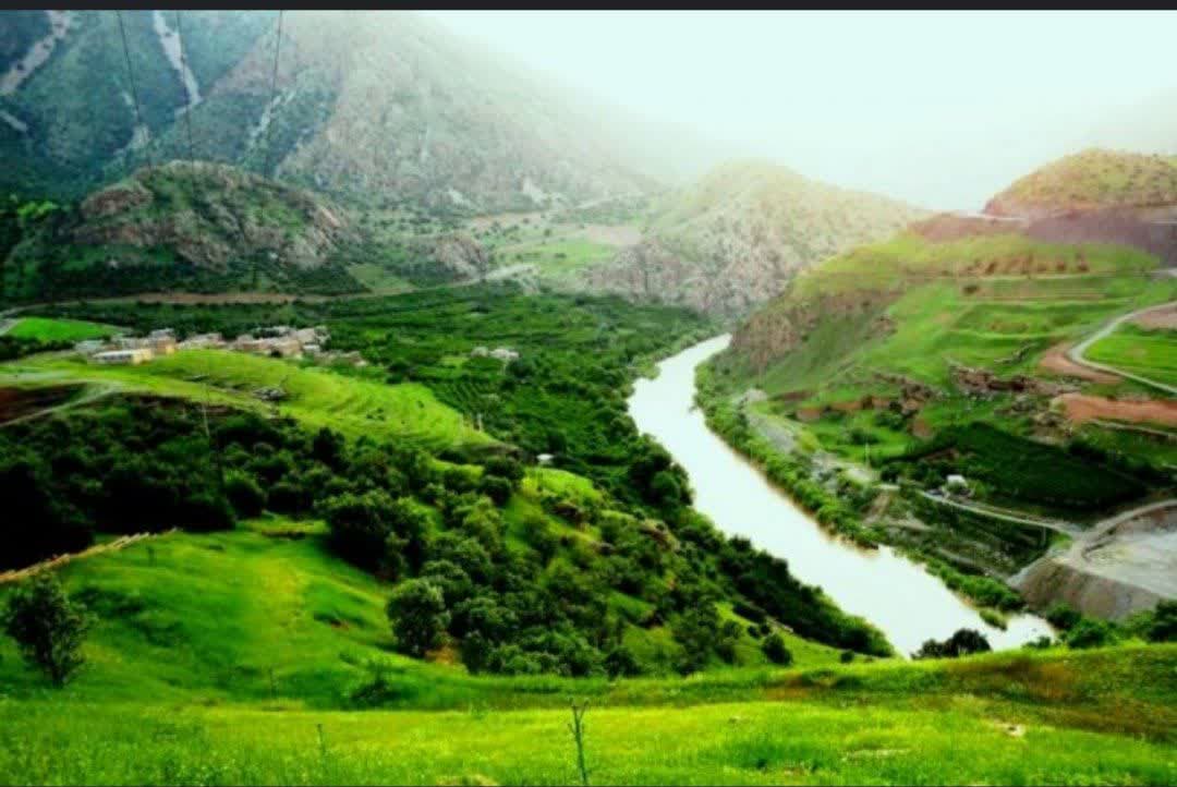 تور گروهی تبریز +مشگین شهر +جلفا+کندوان از مشهد -6روزه