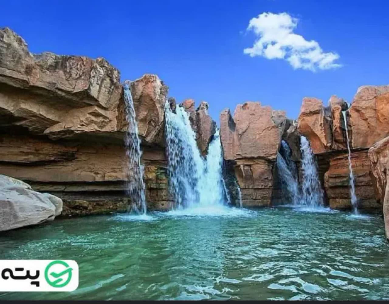 تور 6روزه شمال از مشهد با قطار 5ستاره